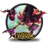 Lulu Dragon Trainer Icon 96x96 png